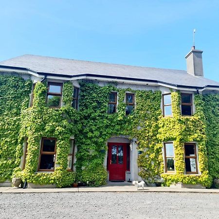 The Garden Gates B&B Castlebar Exterior foto
