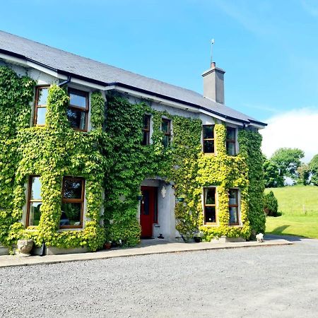 The Garden Gates B&B Castlebar Exterior foto