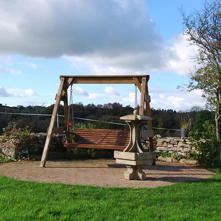 The Garden Gates B&B Castlebar Exterior foto