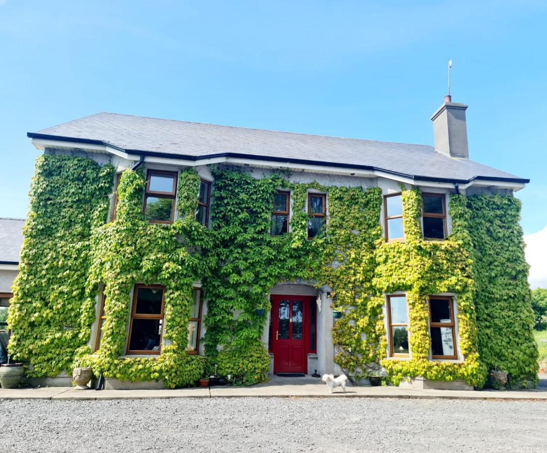 The Garden Gates B&B Castlebar Exterior foto