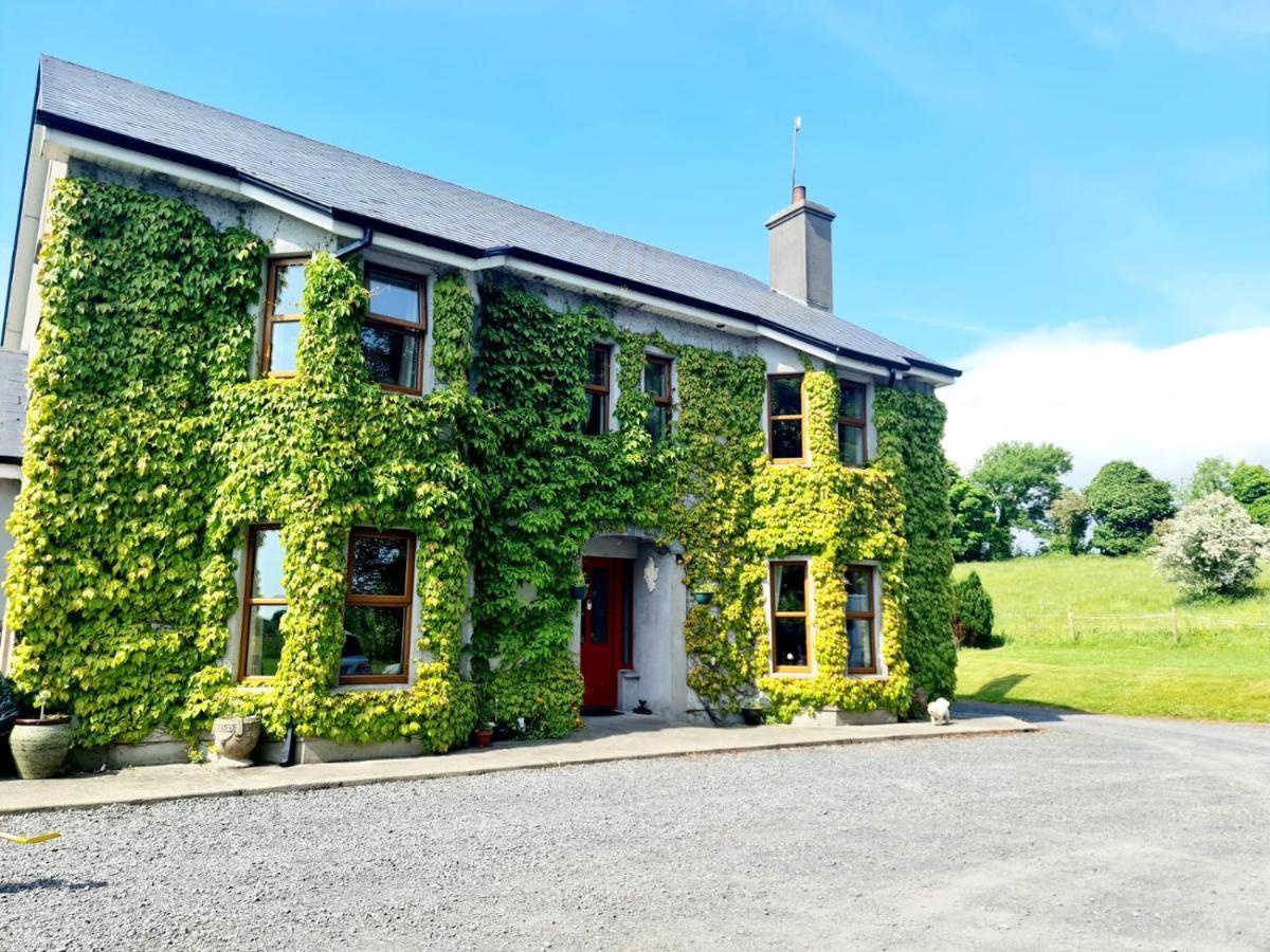 The Garden Gates B&B Castlebar Exterior foto