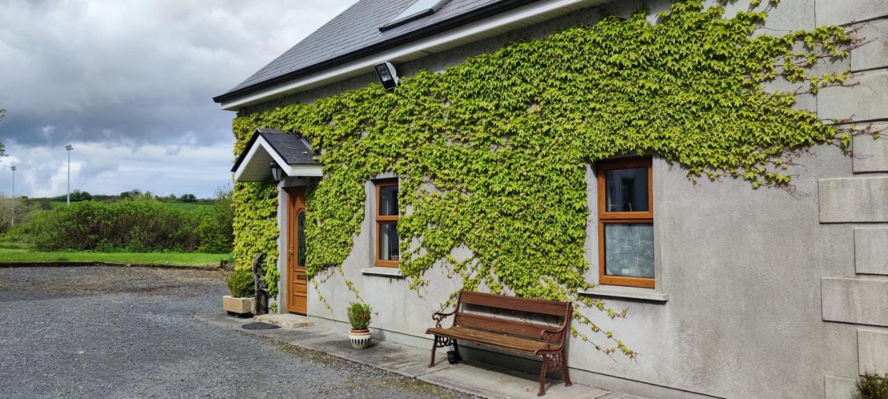 The Garden Gates B&B Castlebar Exterior foto