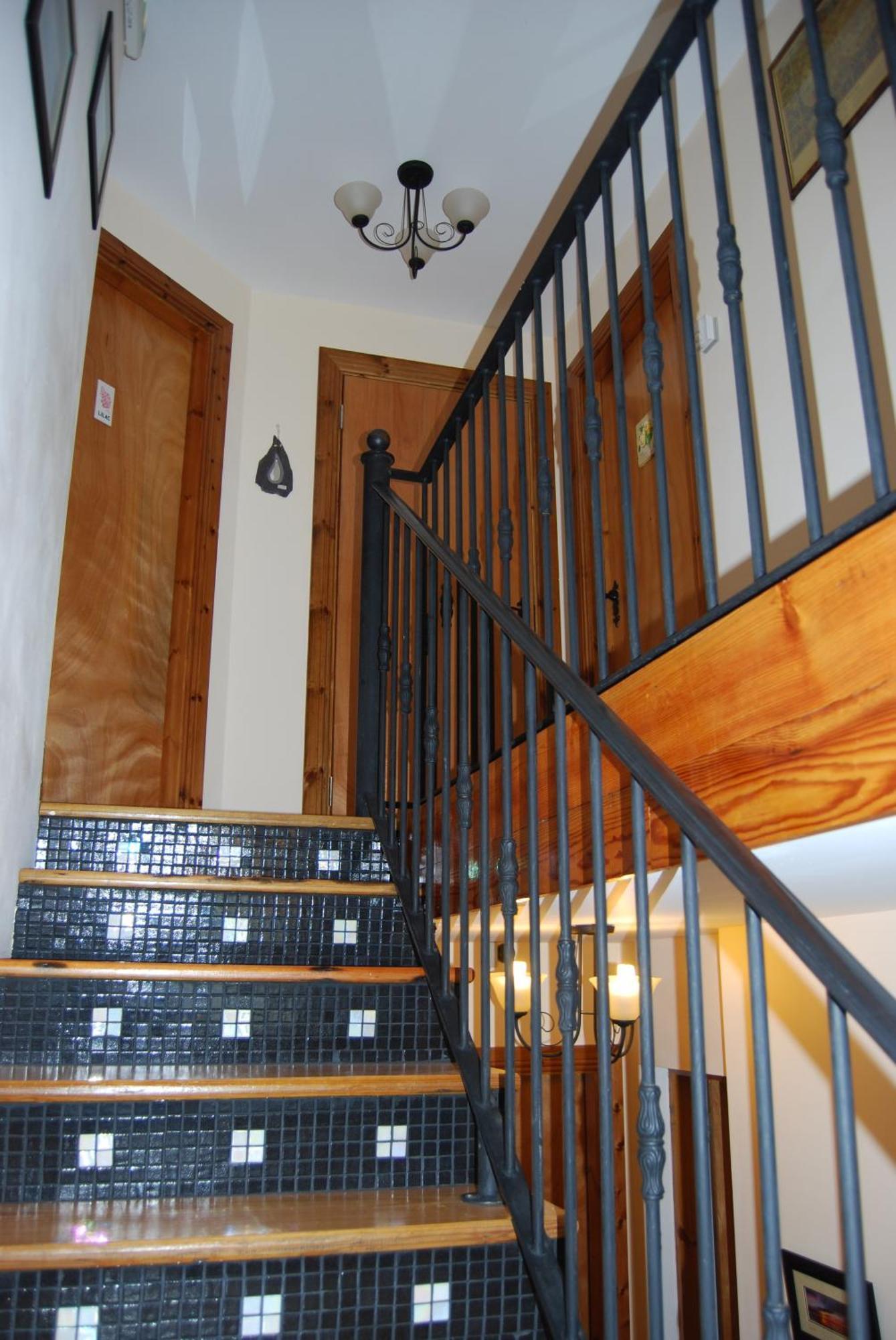 The Garden Gates B&B Castlebar Exterior foto