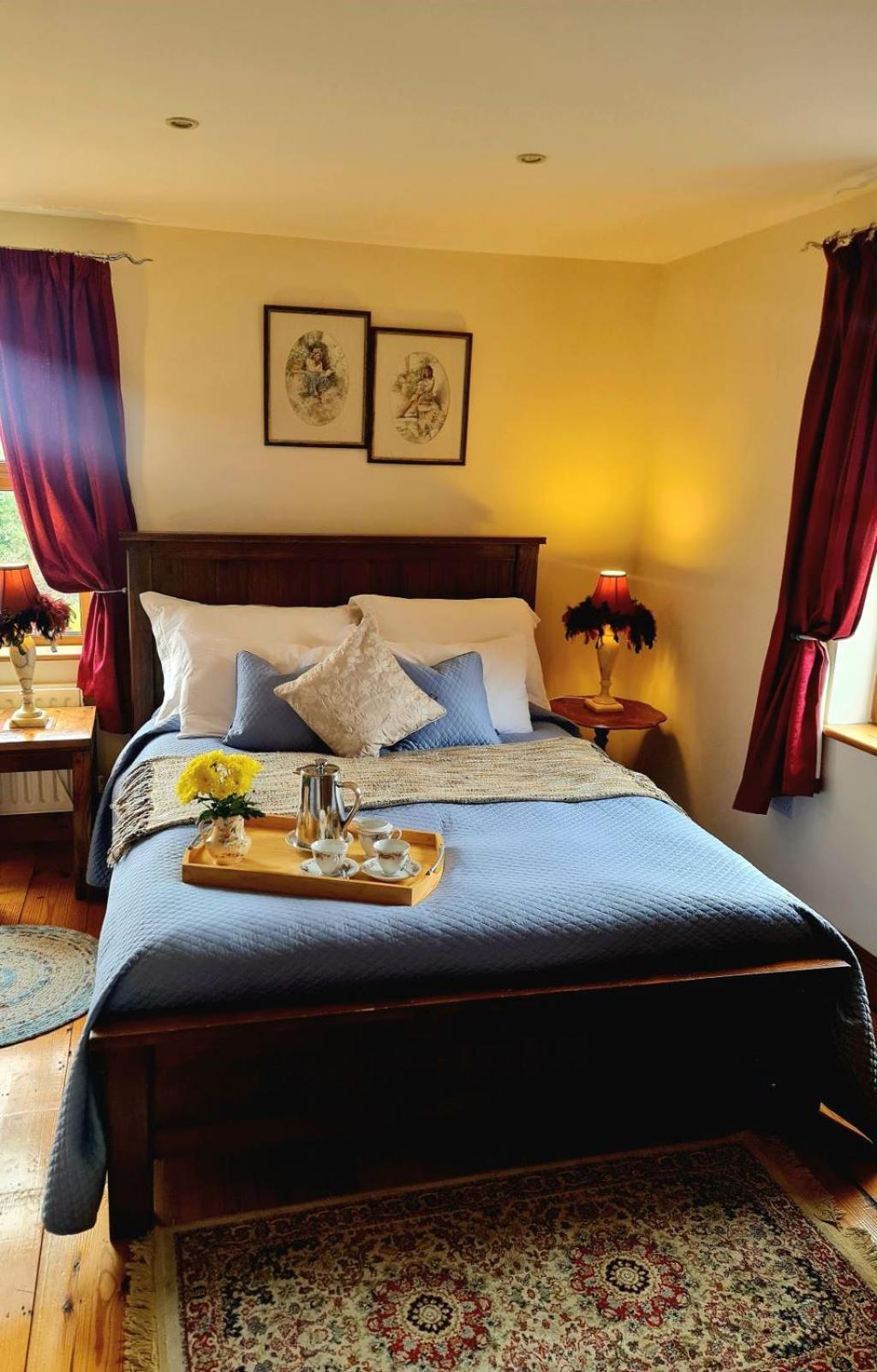 The Garden Gates B&B Castlebar Exterior foto